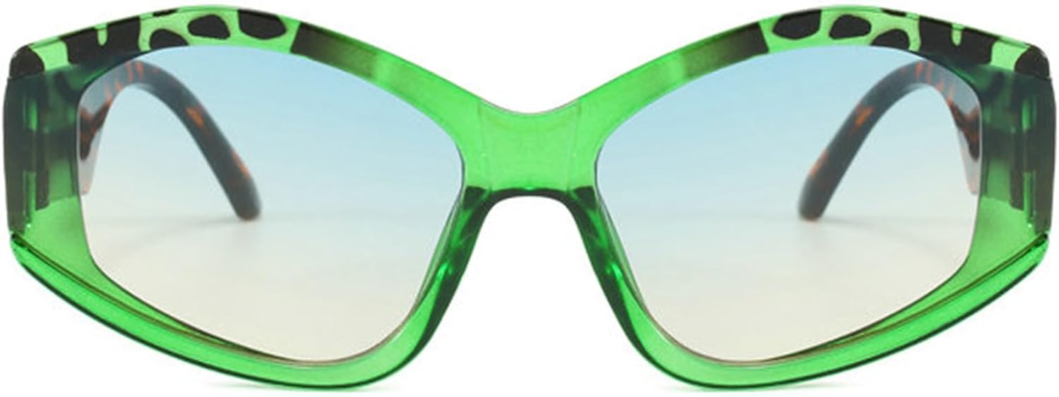 

Хелена Модные ретро-солнцезащитные очки «кошачий глаз» для женщин, роскошные овальные солнцезащитные очки в стиле панк для мужчин, модные очки с защитой от УФ-излучения UV400 helena, C3