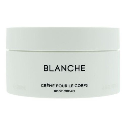 

Крем для тела Byredo Blanche 200 мл для женщин