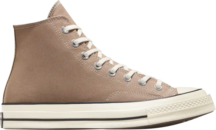 

Кроссовки Chuck 70 High 'Cargo Khaki', коричневый