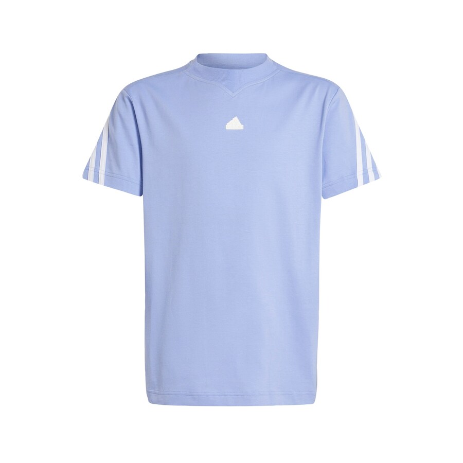 

Рубашка для выступлений ADIDAS SPORTSWEAR Future Icons, небесно-синий