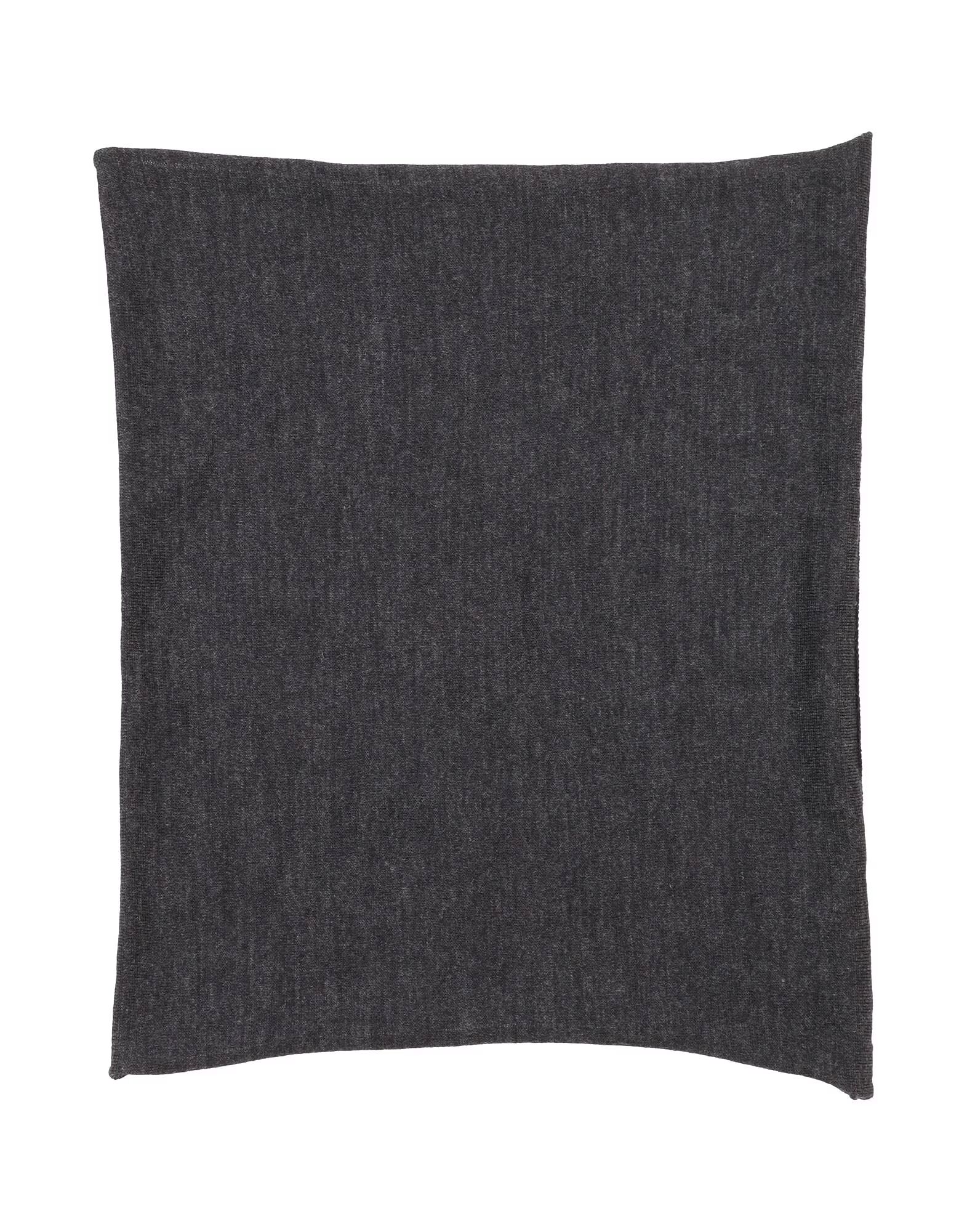 

Шарф Alpha Studio, угольно-серый