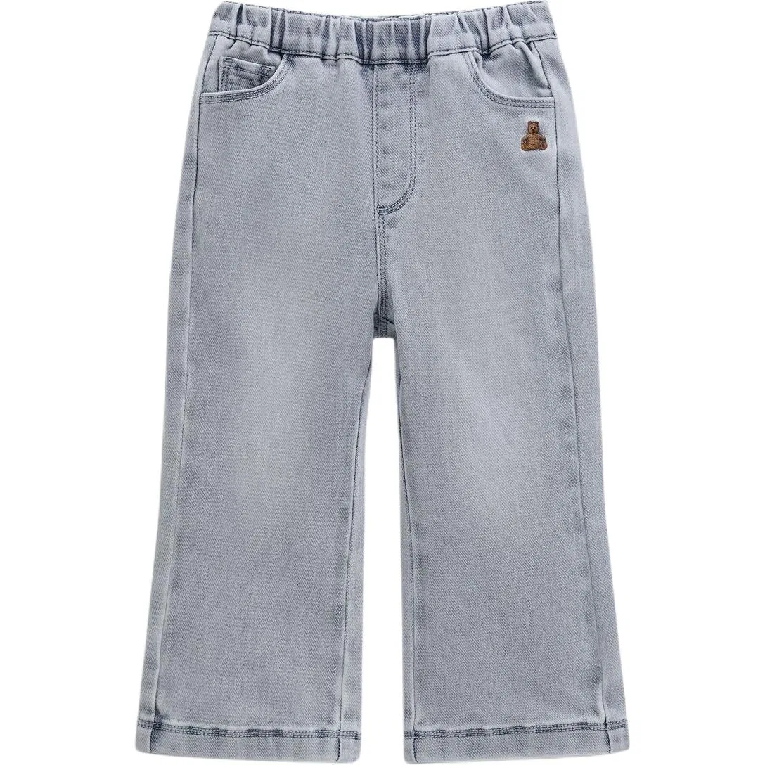 Джинсы детские GAP Light Washed