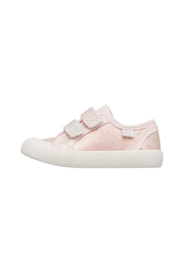 Летние детские туфли vl Naturino, Rosa