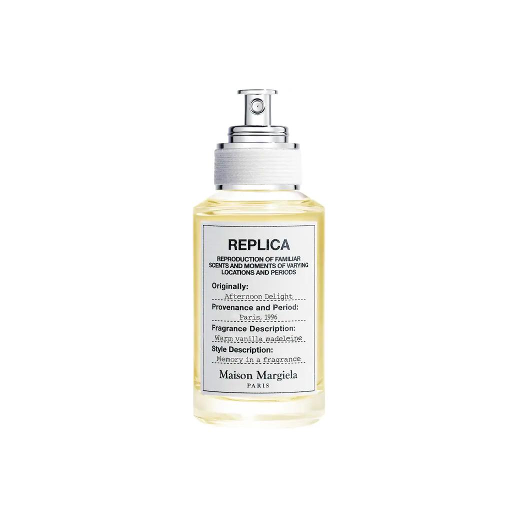 

Maison Margiela Реплика парфюма Afternoon Delight с гурме нотами туалетная вода Chantilly Cream Parisian 30 мл/100 мл