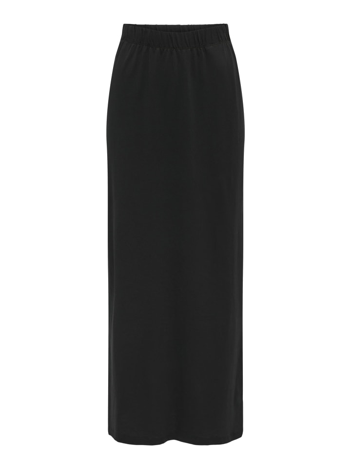 

Юбка до колена ONLY, черный