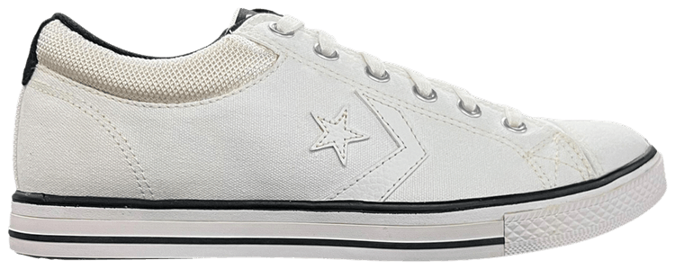 

Кроссовки Converse Star Player S Xlite Low 'White', белый