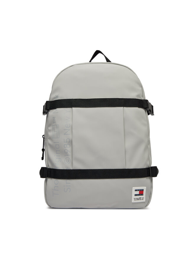 

Рюкзак Tommy Jeans Tjm Daily + Sternum Backpack AM0AM11961, серый