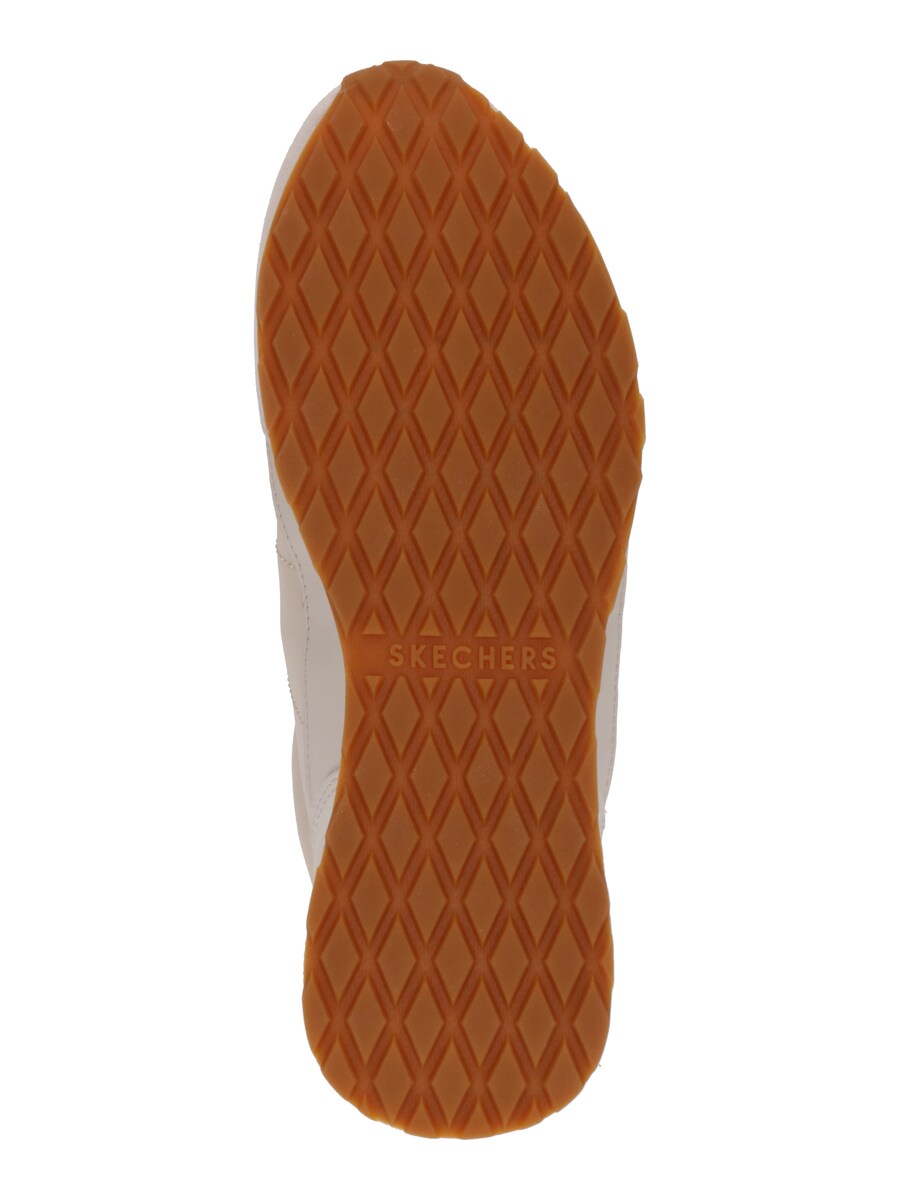 Кроссовки SKECHERS ZILLA, Beige/Kitt — фото 3