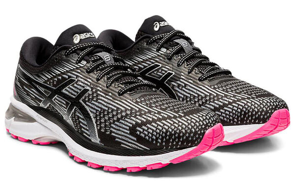Кроссовки gt 2000 8 lite show Asics, серый — фото 3