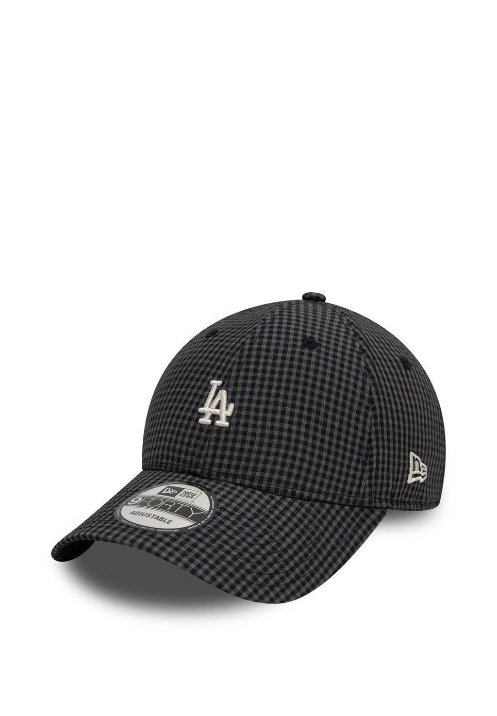 

Бейсболка FORTY New Era, черный