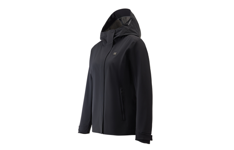 

KOLON SPORT Куртка женская, Black BK