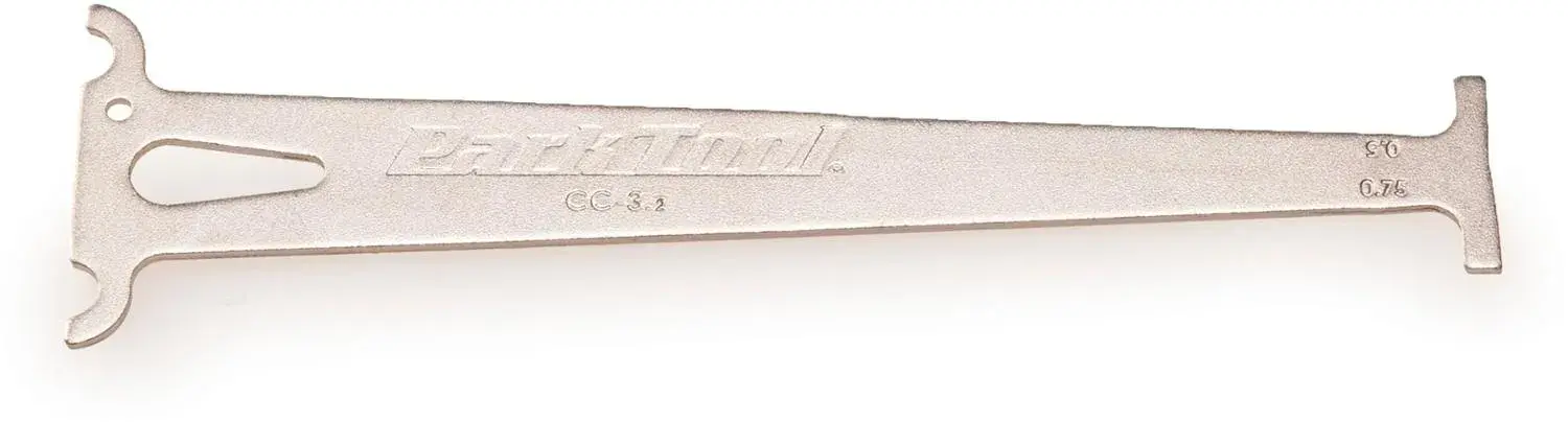 

Индикатор износа цепи Park Tool, None