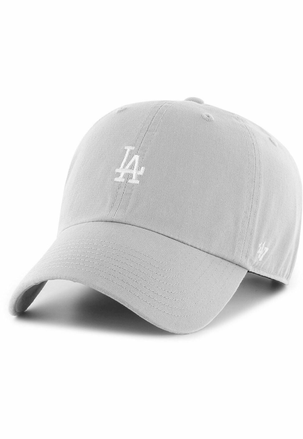 

Бейсболка BASE RUNNER LOS ANGELES DODGERS '47, серый
