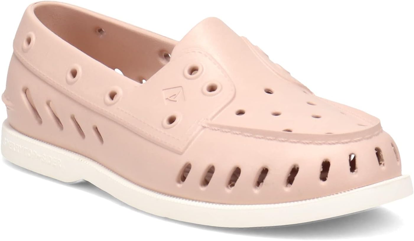 

Мужские лодочные туфли Sperry, оригинальные, с комфортной посадкой, Blush
