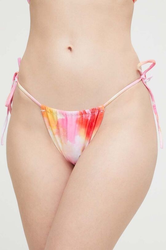 

Бразильские купальники Answear Lab, розовый