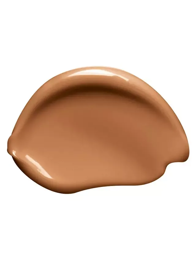 Тональный крем Everlasting Youth Fluid Foundation SPF 15 Clarins, 117 Hazelnut — фото 2