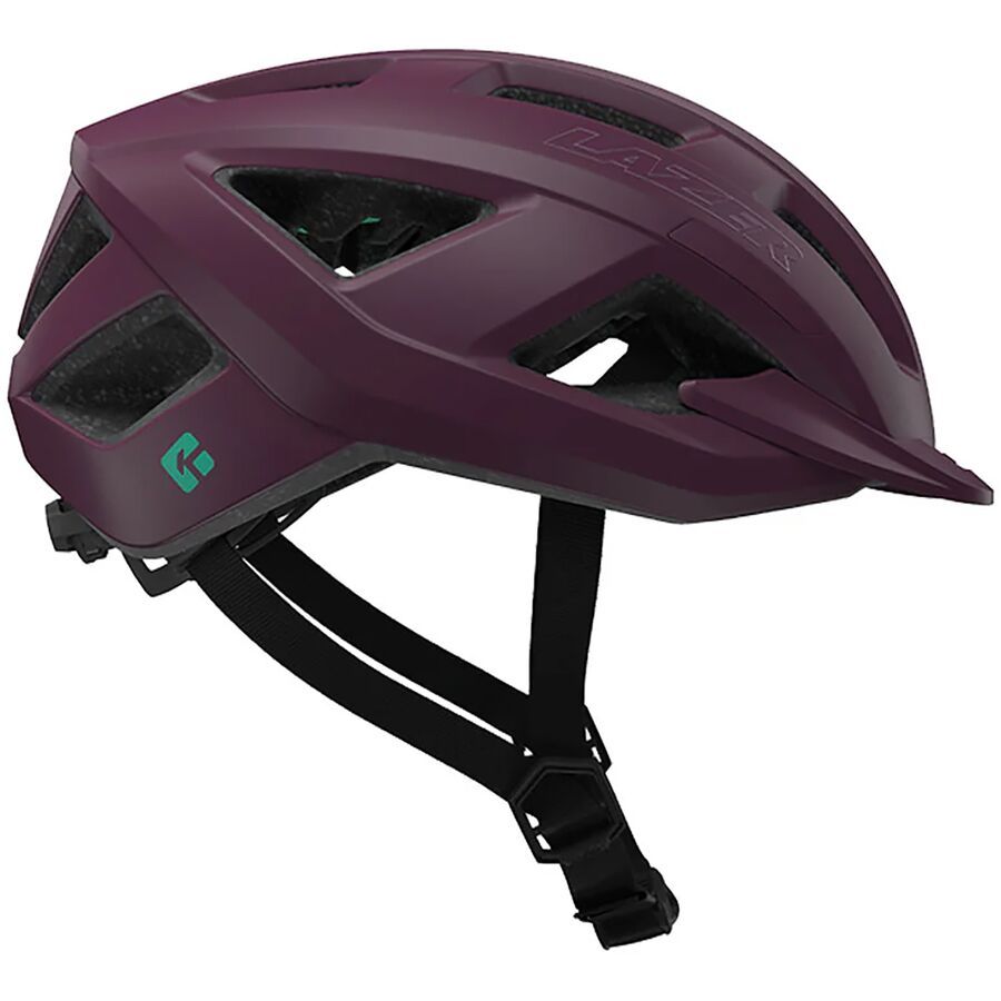 

Шлем Lazer Cerro KinetiCore Lazer, Matte Tyrian