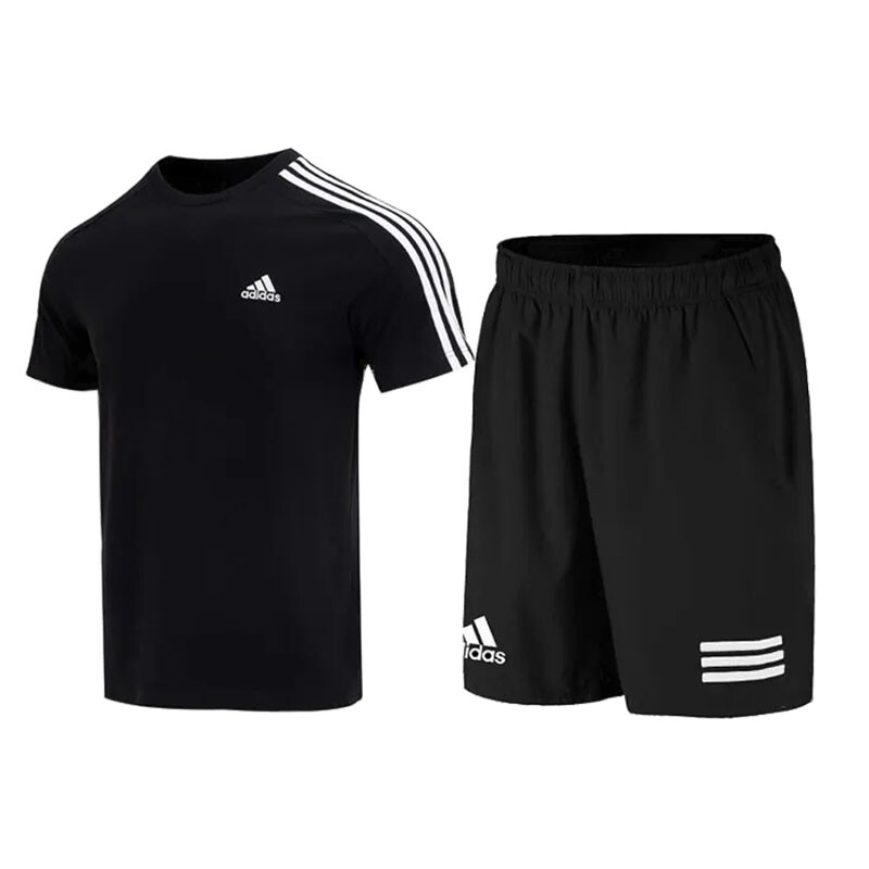 

Повседневная спортивная одежда унисекс Adidas