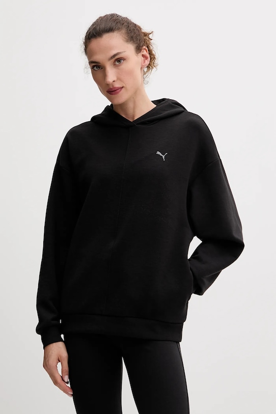 

Толстовка Puma, черный