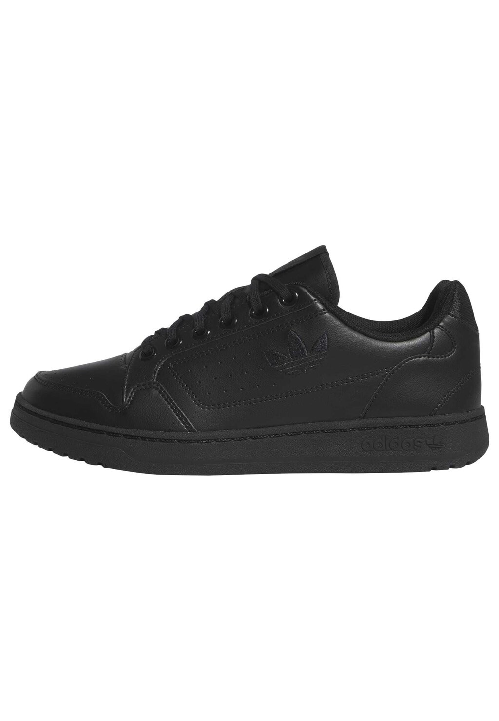 

Низкие кроссовки Ny 90 Unisex adidas Originals, Core Black Core Black Carbon
