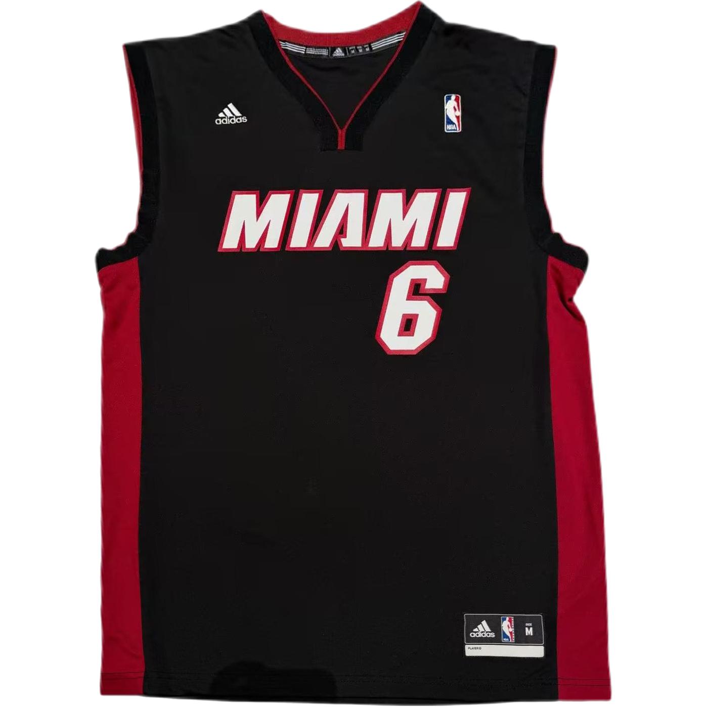 

Баскетбольная майка Unisex Adidas, черный