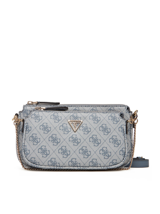 

Сумка через плечо Guess Noelle II Mini HWBG96 72710 Blau