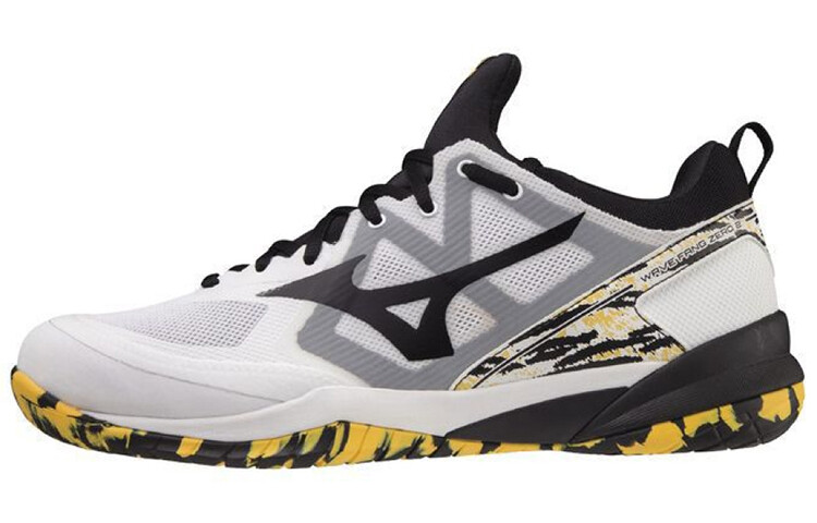 

Обувь Mizuno для бадминтона унисекс