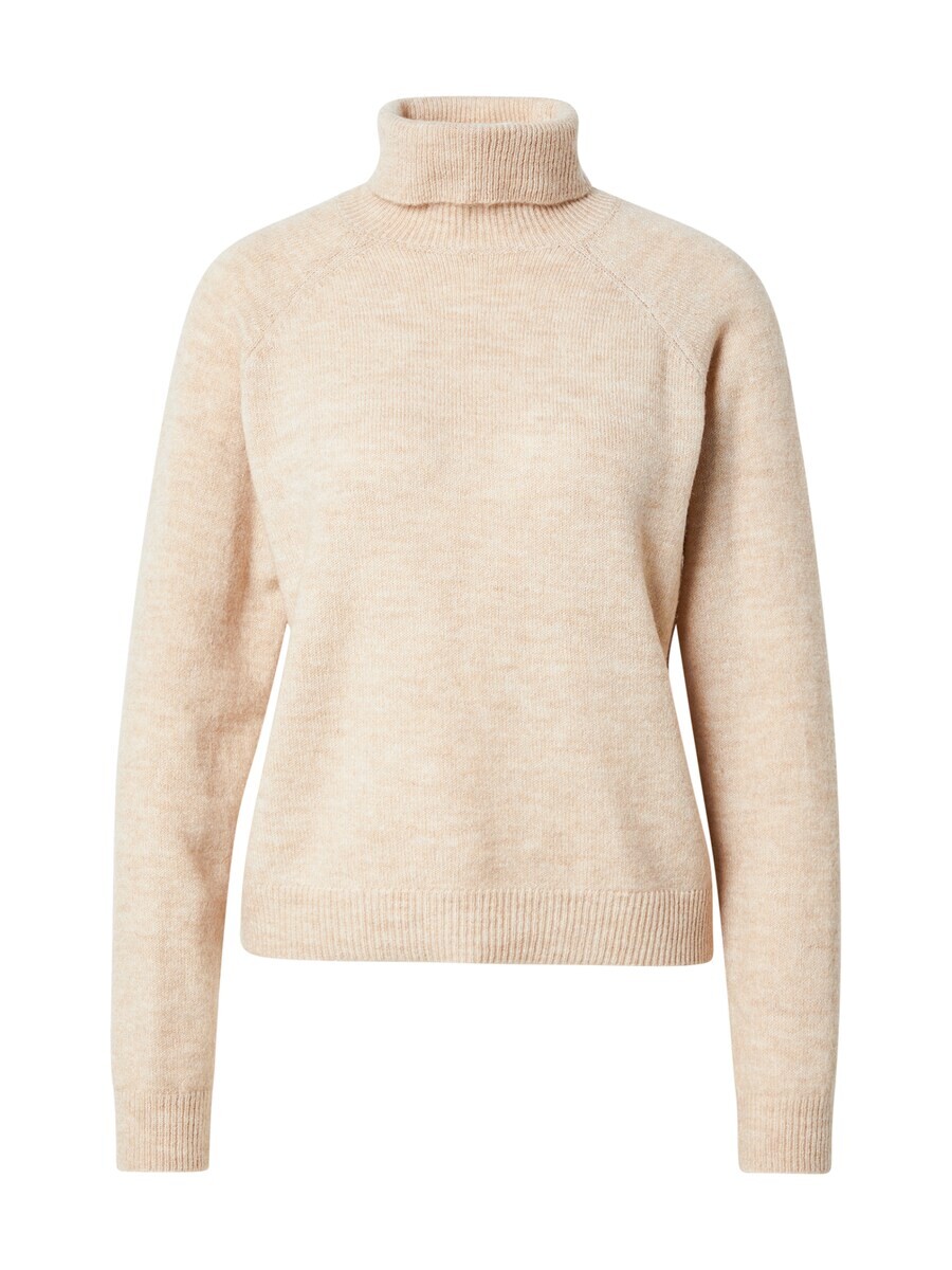 

Свитер PIECES Sweater, серо-коричневый