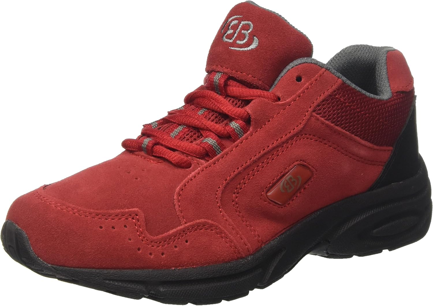 

Мужские кроссовки Brtting Path Brutting, красный