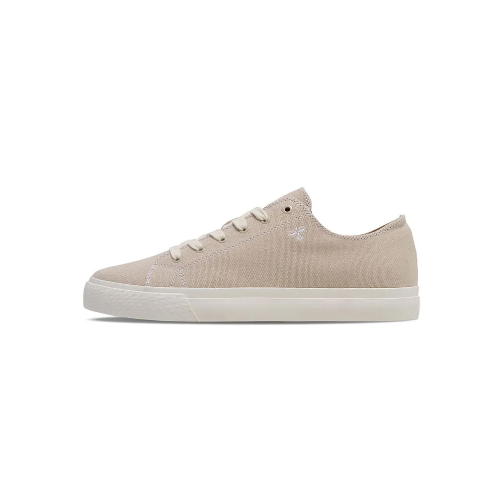 

Кроссовки Hummel Classic Canvas, бежевый