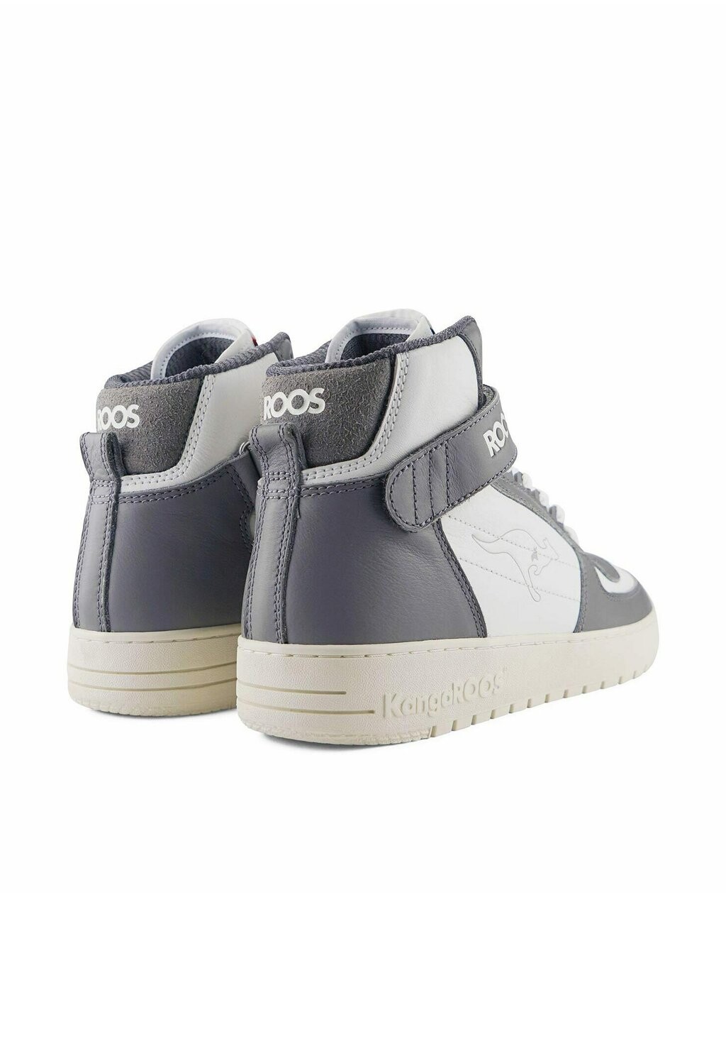 

Кроссовки GAME KangaROOS, серый