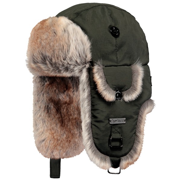 

Детская шапка-камикадзе Barts, Army