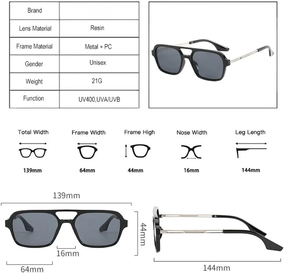 

Солнцезащитные очки ретро, прямоугольные, женские. Модные, с линзами конфетных цветов, мужские. Для вождения, защита UV400. Квадратные, SKFGNX, Black Pink