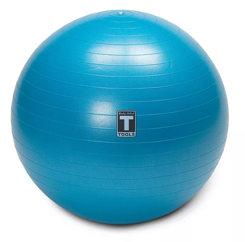 

Мяч для упражнений Body-Solid 75 см