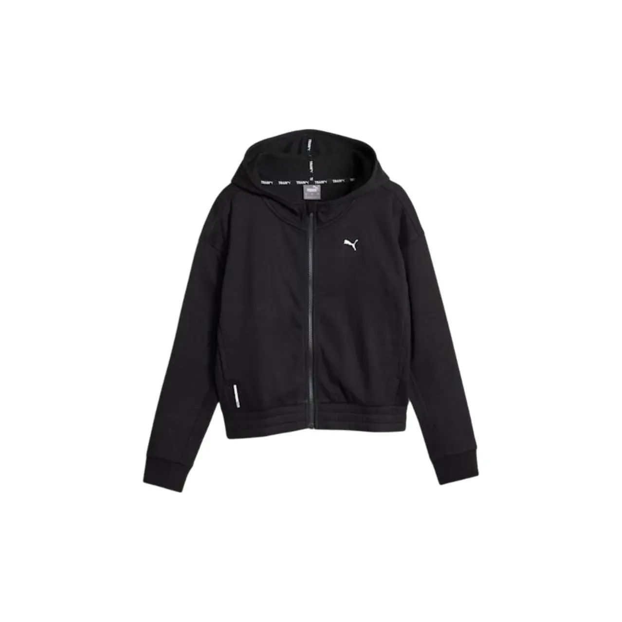 

Куртка Train Favorite женская черный Puma