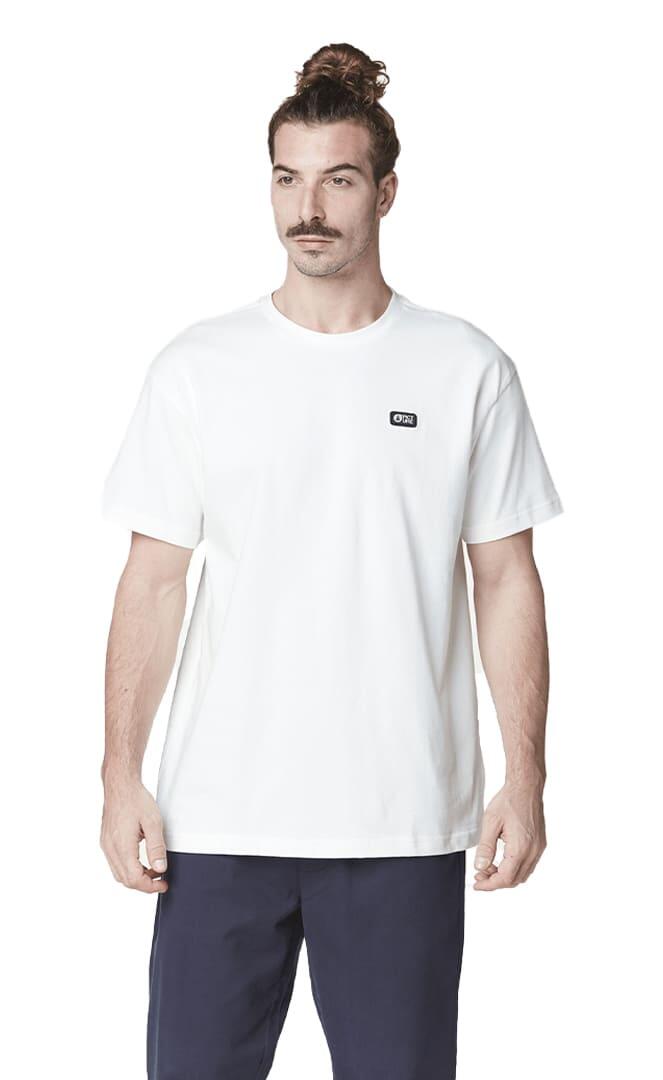 

PICTURE Мужская футболка с коротким рукавом YORRA