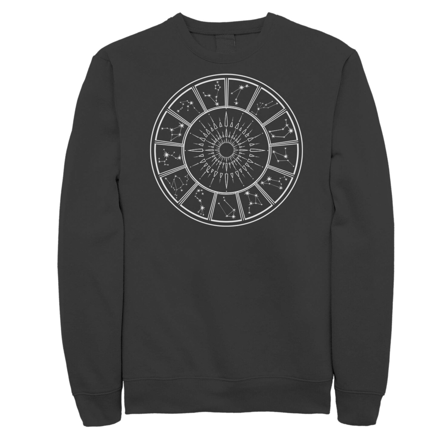 

Мужские флисовые брюки Constellations Circle Fifth Sun