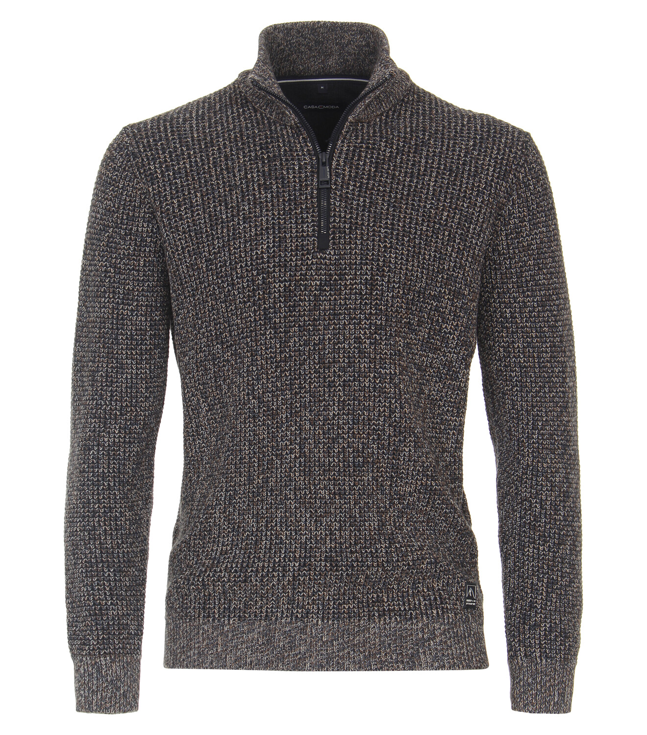 

Пуловер CASAMODA, коричневый