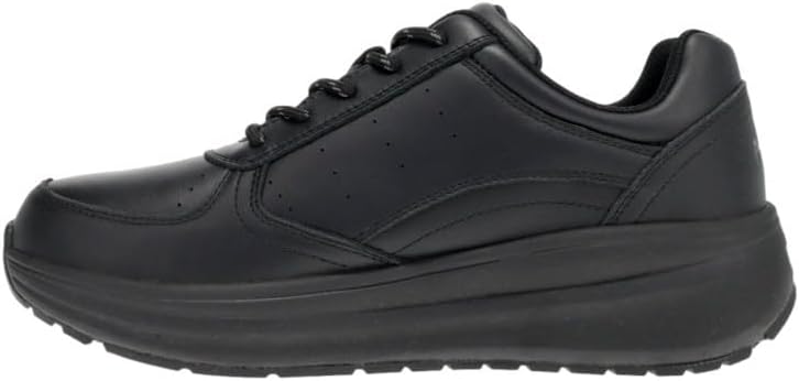 Кроссовки Propt Mens Maa312s Propet, черный — фото 3