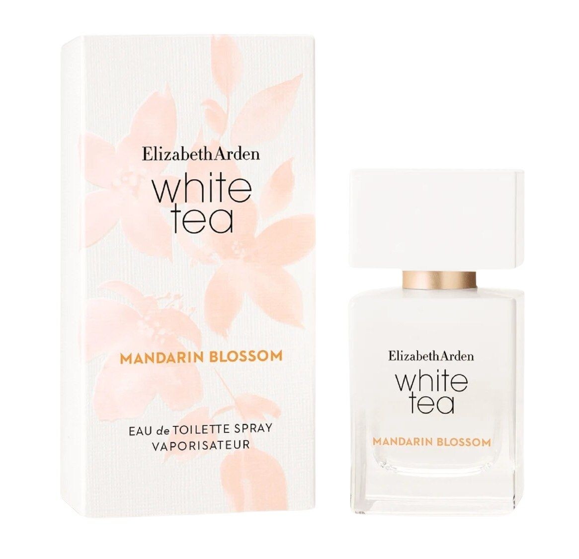 Туалетная вода для женщин Elizabeth Arden White Tea Mandarin Blossom, 30 мл — фото 2