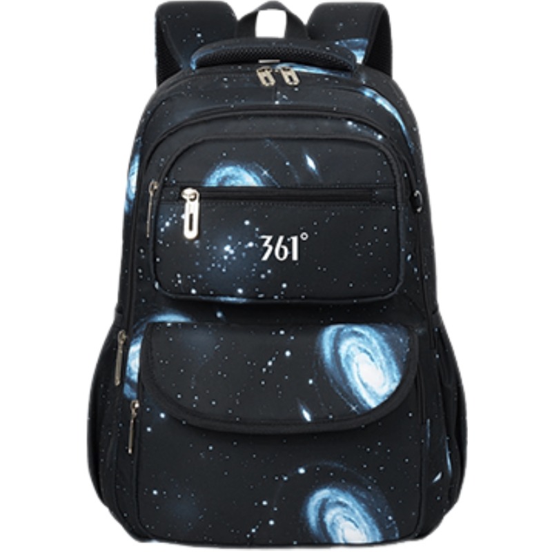 

361° Oxford Bag Small Kids' Blue/Black