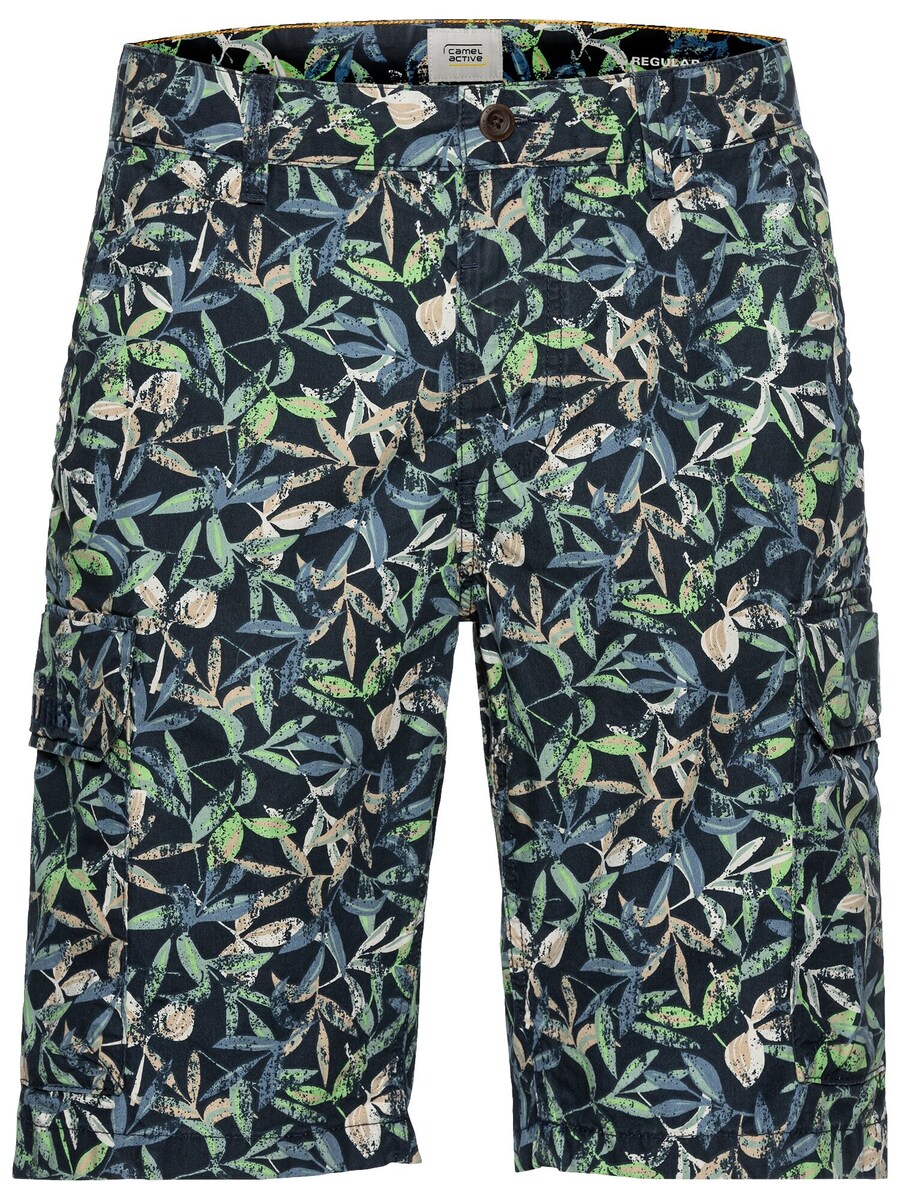 

Повседневные брюки-карго CAMEL ACTIVE, Blue