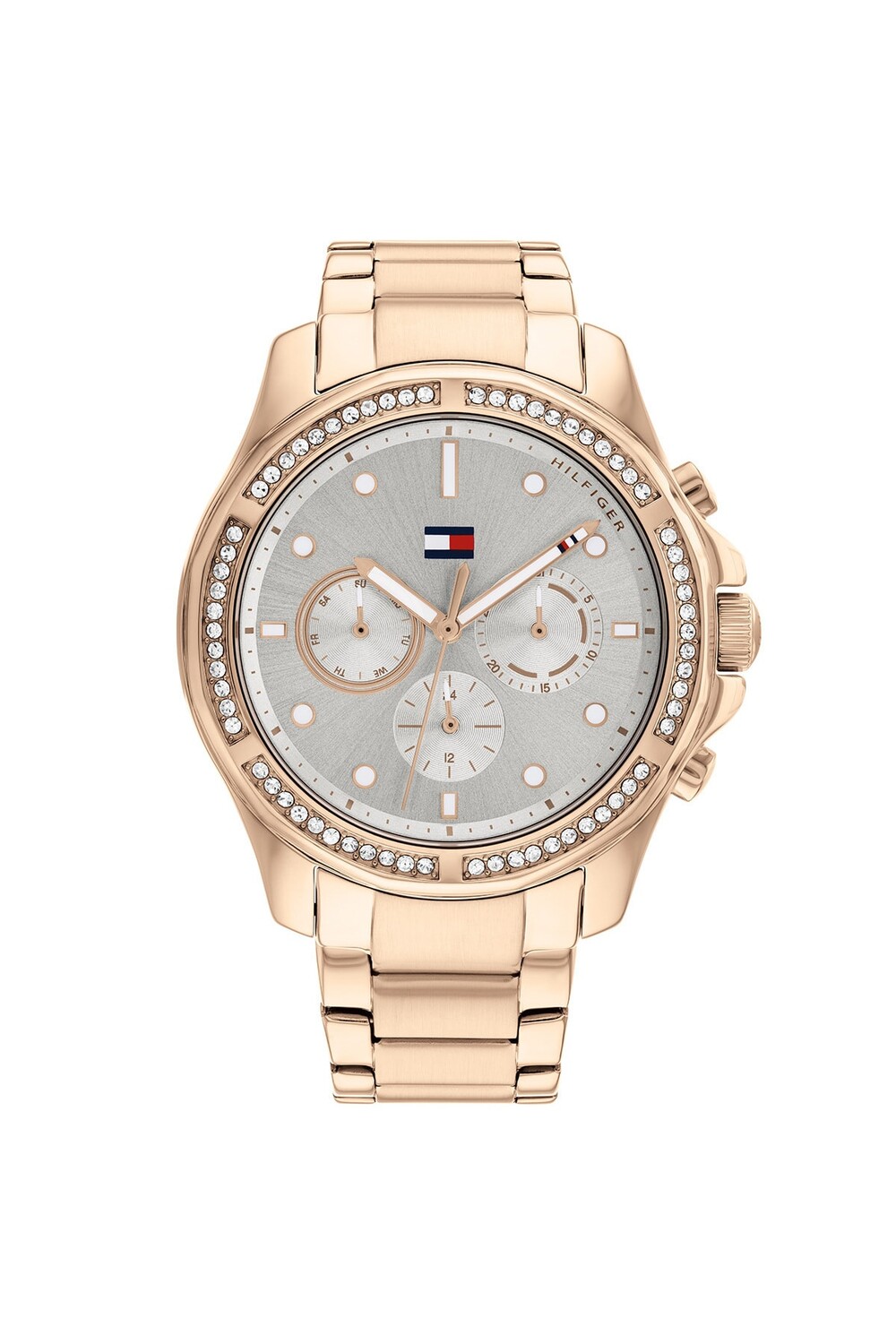 

Часы Tommy Hilfiger