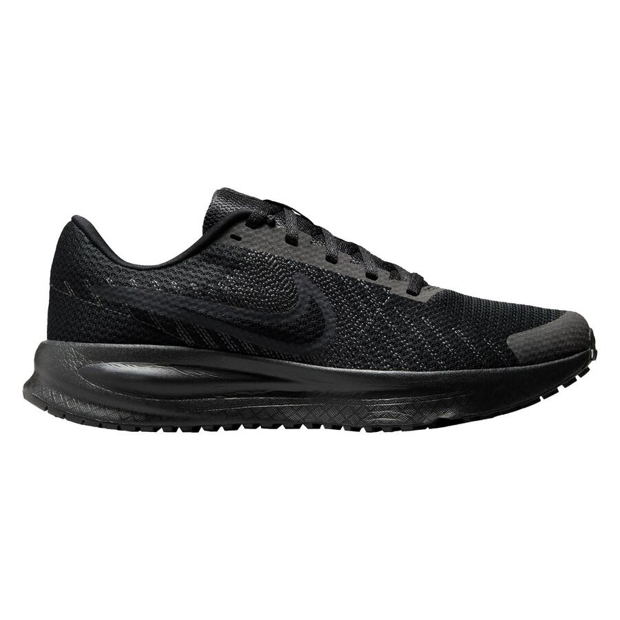 Кроссовки для бега, прочные и удобные для женщин - W Nike Run Defy — фото 2