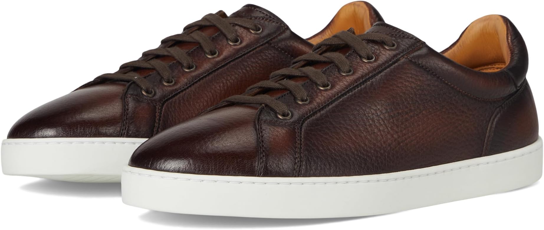 

Кроссовки Magnanni Leve, коричневый