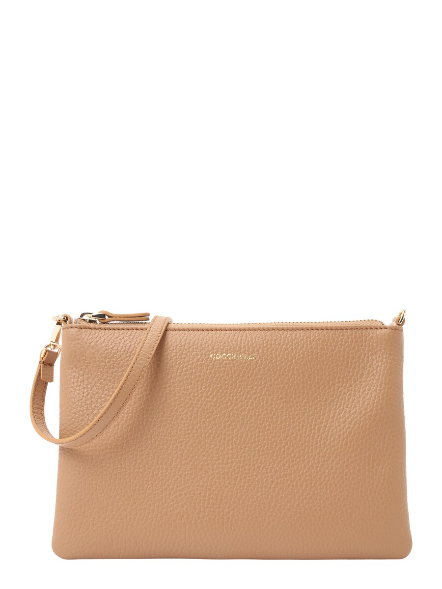 

Сумка через плечо Coccinelle Crossbody Bag BEST, нюд
