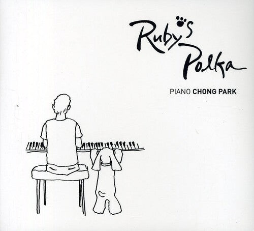 

CD диск Chong Park: Rubys Polka