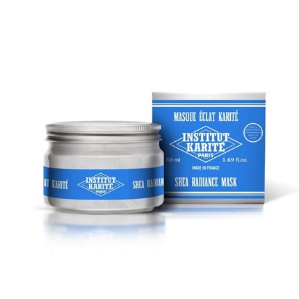 

Маска для лица Institut Karité Paris Glow 50ml