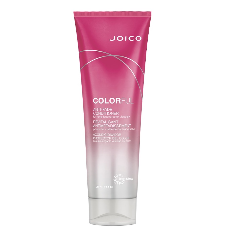 

Кондиционер для защиты цвета волос colorful anti-fade condtioner Joico, 250 мл