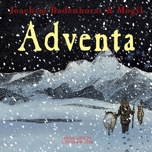 

CD диск Adventa / Various: Adventa